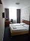 Motel Arkáda Bučovice: Accommodatie in hotels Bucovice - Hotels