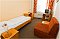 Ranch Motel accommodatie Ruzomberok / Cernova: Accommodatie in hotels Ruzomberok - Hotels