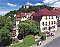 Accommodatie Pension Fränkische Schweiz Gößweinstein