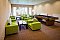 Hotel Garni Svitavy accommodatie: Accommodatie in hotels Svitavy - Hotels