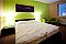 Hotel Garni Svitavy accommodatie: Accommodatie in hotels Svitavy - Hotels