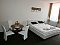 Hotel U Cisare accommodatie Melník: Accommodatie in hotels Melnik - Hotels