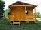 Camp Ostrov Zadni Treban: Camp, Campingplatz in Zadni Treban - Campings. HIER.