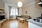 Appartement Břevnov Suit accommodatie Praha 1