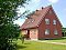 Accommodatie Saathoff Borkum Insel