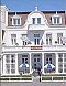Accommodatie Villa Felicitas Norderney