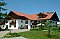 Accommodatie Berghof Kinker Roßhaupten