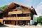 Accommodatie Wampendobler Paradies Egglham