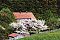Accommodatie Am Goddelsberg Korbach / Rhena
