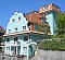 Accommodatie Villa Romantica Meersburg