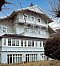 Appartement Villa Ruscha Binz
