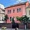 Accommodatie Pension Černá - Accommodatie v Accommodatie Brno