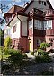 GEORGE Accommodatie Pension *** Marianske Lazne: Accommodatie in pensioenen Marianske Lazne - Pensioenen