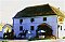 Accommodatie Pension Lechovice Restaurants Horse Farm Lechovice