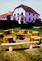 Accommodatie Pension Lechovice Restaurants Horse Farm Lechovice: Accommodatie in pensioenen Lechovice - Pensioenen