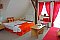 Accommodatie Pension Hamříkova stáj Dolní Moravice: Accommodatie in pensioenen Dolní Moravice - Pensioenen