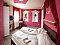 Accommodatie Pension Monika *** Hrušovany nad Jevišovkou: Accommodatie in pensioenen Hrusovany nad Jevisovkou - Pensioenen