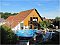 Accommodatie Plzeň Pension Adler Chocenice: Accommodatie in pensioenen Pilsen - Pensioenen