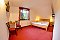 Accommodatie Pension Royale, Rožmberk nad Vltavou: Accommodatie in pensioenen Rozmberk nad Vltavou - Pensioenen