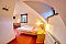 Accommodatie Pension Royale, Rožmberk nad Vltavou: Accommodatie in pensioenen Rozmberk nad Vltavou - Pensioenen