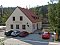 Accommodatie Pension Royale, Rožmberk nad Vltavou: Accommodatie in pensioenen Rozmberk nad Vltavou - Pensioenen