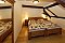Accommodatie Poděbrady - Accommodatie Pension na zámku: Accommodatie in pensioenen Podebrady - Pensioenen