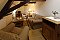 Accommodatie Poděbrady - Accommodatie Pension na zámku: Accommodatie in pensioenen Podebrady - Pensioenen