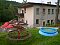 Hotel MODRÁ LAGUNA *** Oslnovice