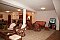 Villa Capri Hotel New Lesná: Accommodatie in pensioenen Nová Lesná - Pensioenen