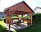 Accommodatie Zuzana Gerlachov: Accommodatie in pensioenen Gerlachov - Pensioenen