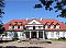 Hotel Dvůr v Bychowie