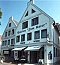 Accommodatie Pension Zum Kater Rostock / Warnemünde