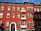 Hotel Accommodatie Pension Fischer Berlin / Charlottenburg Hotel Accommodatie Pension Fischer Berlin / Charlottenburg