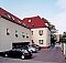Accommodatie Pension An der Stadthalle Wittenberg