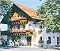 Accommodatie Pension Zum Deutschen Eck Tiefenbach