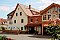 Accommodatie Pension Zur Linde Schönau / Brend Burgwallbach