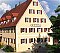Accommodatie Pension Jägerhof Absberg am Brombachsee