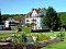 Accommodatie Pension Jägerhof Bad Brückenau