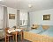 Accommodatie Pension Zum Güldenen Roßlein Triefenstein / Homburg