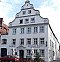Accommodatie Pension Zur Blauen Traube Neuburg a. d. Donau