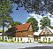 Accommodatie Pension Untere Rauner Mühle Bad Brambach / Raun