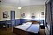 Accommodatie Pension Das Land-Ei Beelitz / Schäpe