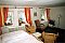 Accommodatie Pension Herberge zur Traube Bad Wimpfen