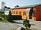 Accommodatie Pension Am Zehntfeld Altentreptow