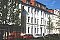 Accommodatie Pension Bürgerhaus Dessau