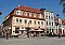 Accommodatie Pension Kattler Naumburg