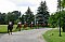 Accommodatie &amp; Accommodatie Pension Gestüt Buckautal: Accommodatie in pensioenen Buckautal - Pensioenen