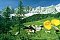 Alpenhof: Accommodatie in pensioenen Ramsau am Dachstein - Pensioenen