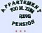 Accommodatie Pension Ring Wien - Accommodatie Pension am Ring