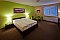 Hotel Garni Svitavy accommodatie: Accommodatie in hotels Svitavy - Hotels